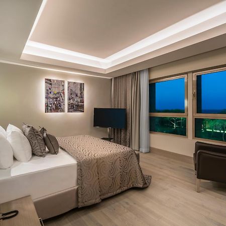 Concorde Luxury Resort & Casino Vokolidha エクステリア 写真